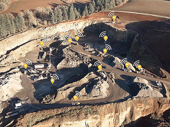 VISIBILIDAD DE LA FLOTA