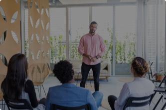 CAPACITACIONES Y ENTRENAMIENTOS