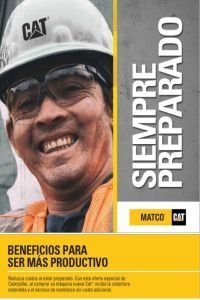 Folleto Siempre Preparado