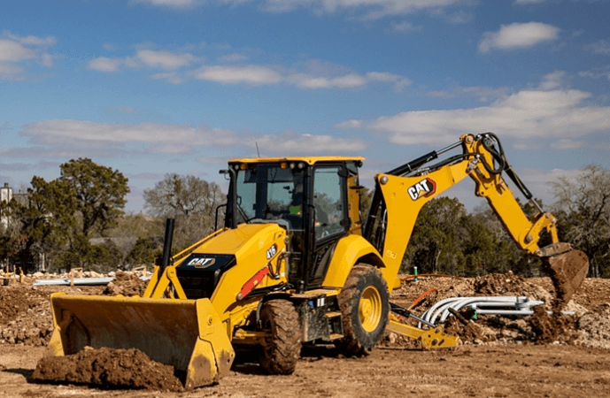 Lo que debes hacer antes de operar tu equipo Cat